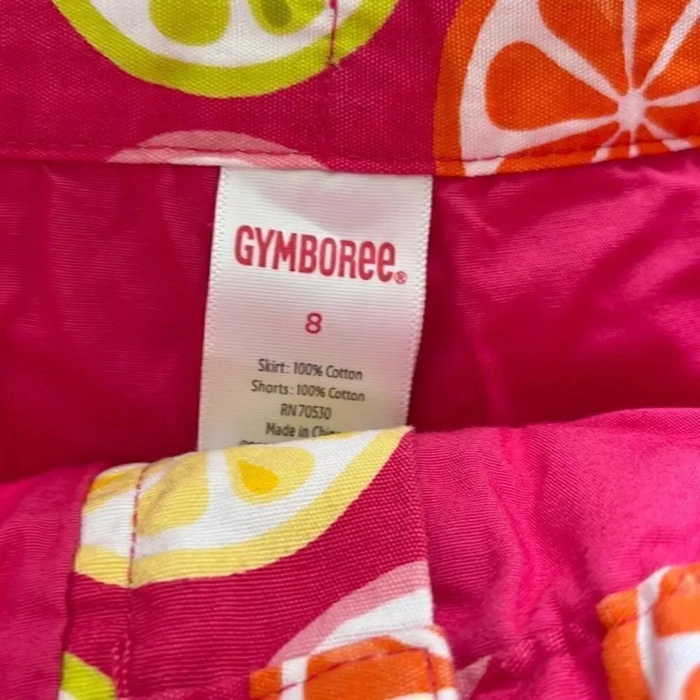 Gymboree skirt size 8 - Picture 3 of 4